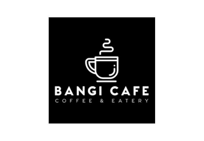 Logo Bangi Cafe