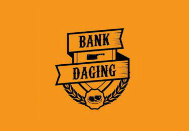 Logo Bank Daging
