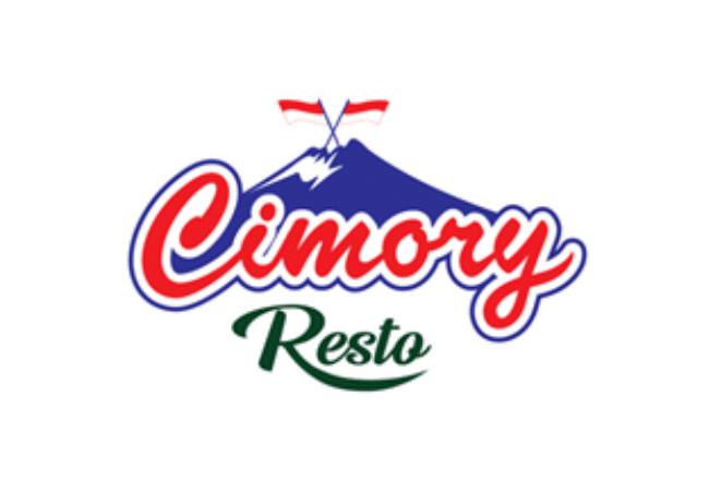 Logo Cimory Resto