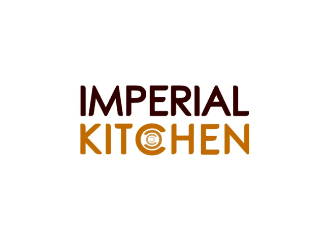 Logo Imperial Kitchen