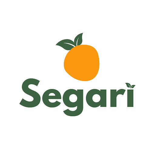 Logo Segari