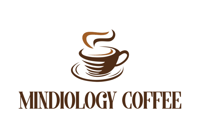 Logo Mindiology Coffee