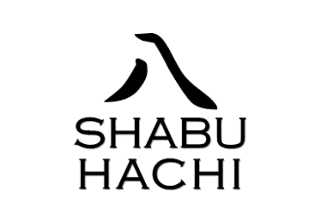 Logo Shabu Hachi