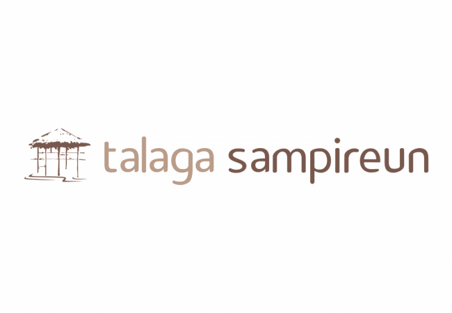 Logo Talaga Sampireun