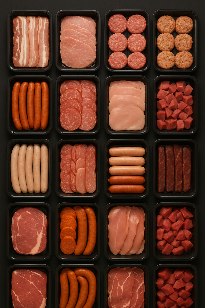 Aneka olahan daging sapi halal berkualitas untuk berbagai kebutuhan masakan