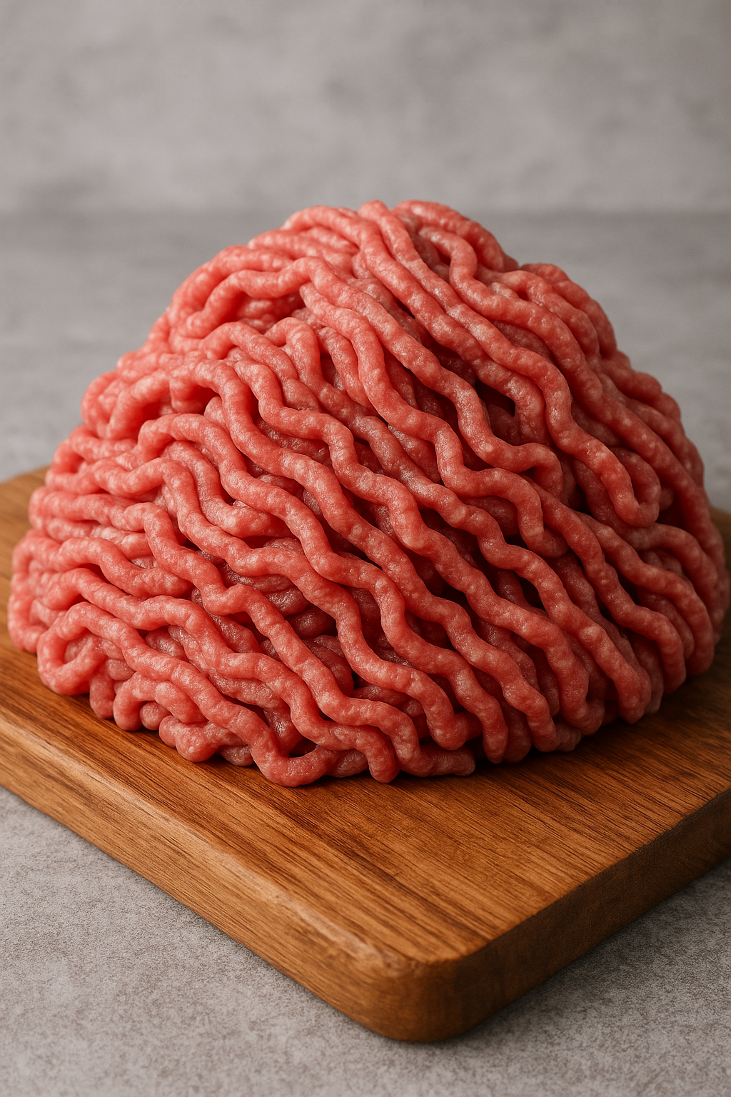 Daging sapi giling halal berkualitas untuk bakso, burger, dan olahan masakan