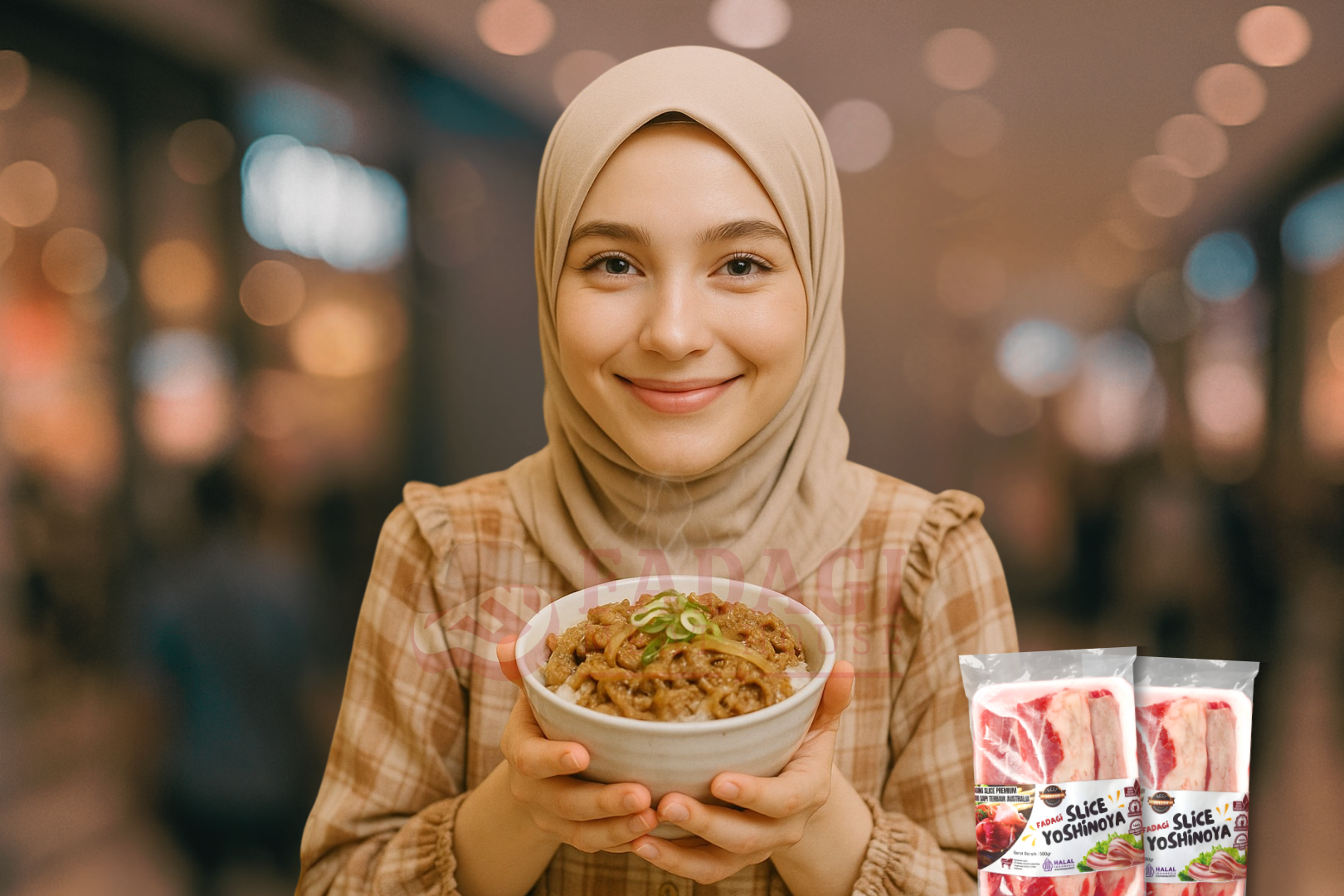 Artikel-resep-rice-bowl-daging-slice-fadagi-slice-yoshinoya., fadagi slice yoshinoya, daging slice