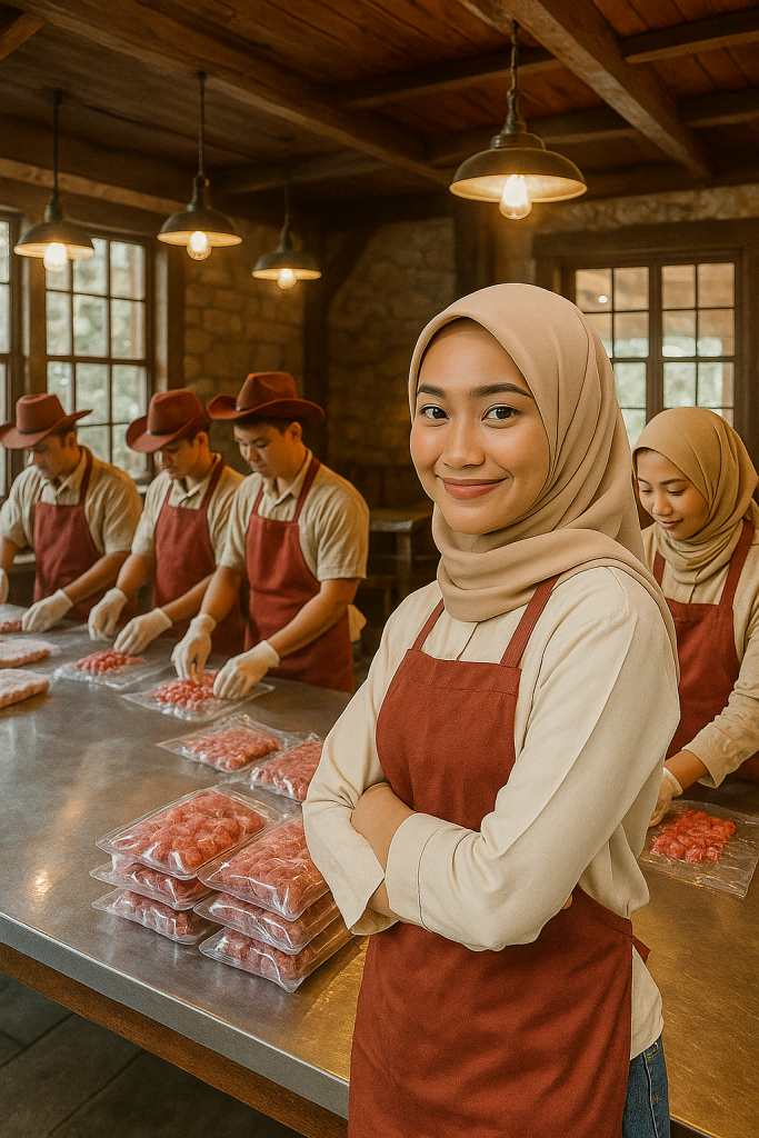 Cara Memilih Daging Sapi yang Berkualitas: Panduan Lengkap untuk Konsumen Cerdas