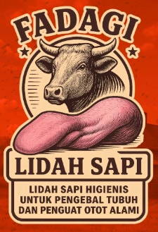 Lidah Sapi