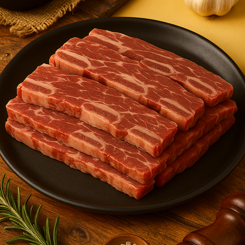 daging iga shortribs – toko daging sapi halal daging iga shortribs - toko daging sapi halal